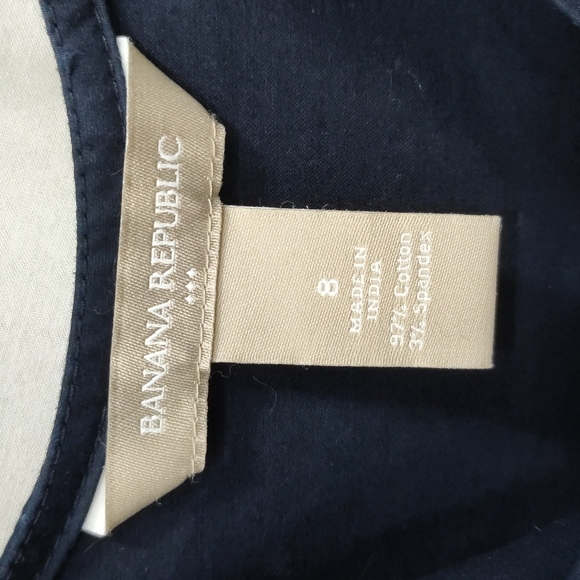 Banana Republic Women's Dress - Picture 4 of 7